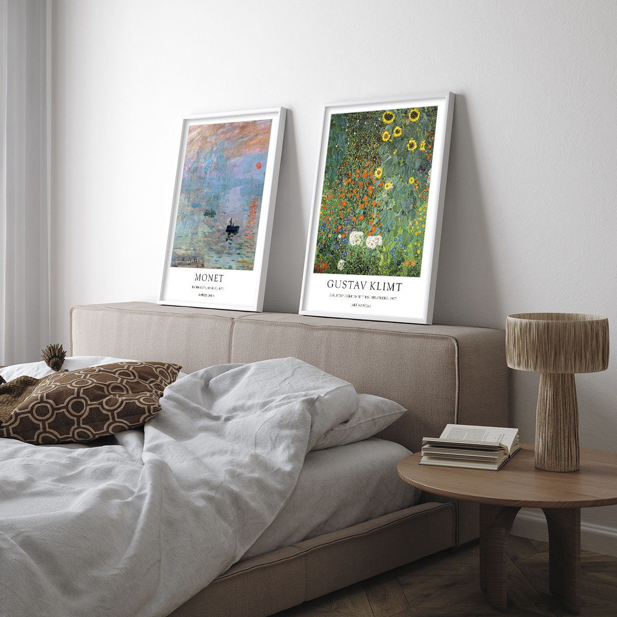 Bedroom Poster Ideas